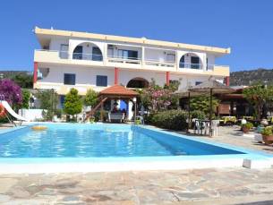 Havania Appartementen