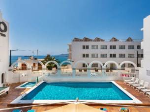 Aparthotel Vibra Lux Mar