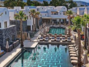 Hotel Radisson Blu Zaffron Resort - adults only