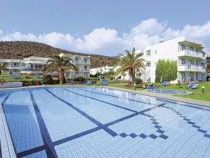 Ariadne Beach