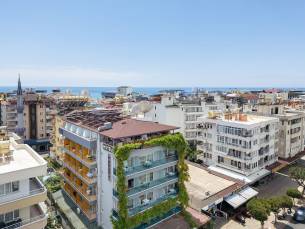 Gallion Hotel