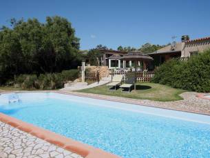 Residence Baia Salinedda