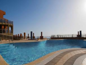 KN Aparthotel Panoramica