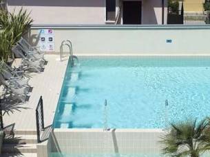 Hotel Eden Lido di Jesolo