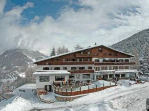 Hotel & Residence Vallechiara