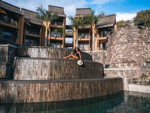 Tamarina Golf en Spa