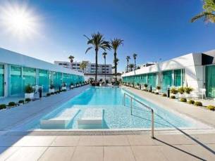 Hotel Nayra