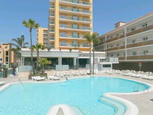 Hotel Reymar Playa