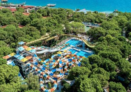 Nirvana Mediterranean