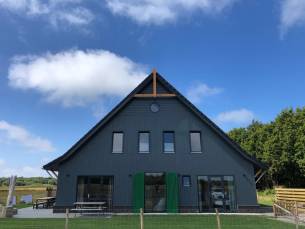 Vakantiehuis 1