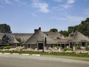 Prachtig 4*-designhotel op de Veluwe incl. ontbijt & Rituals producten + GRATIS parkeren!