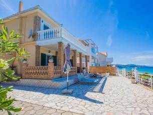 Laura Beach House