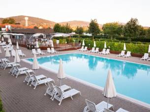 Camping Hu Firenze Camping In