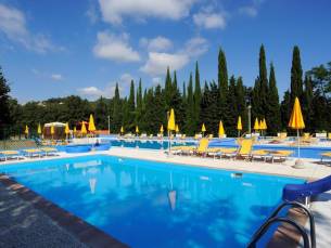 Vakantiepark C era Una Volta