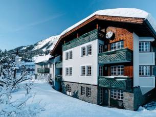 Posthotel Lechtal