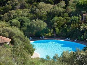 Residence Il Mirto