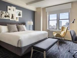 The Shelburne Sonesta New York