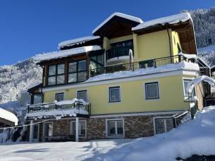 Appartements Egger