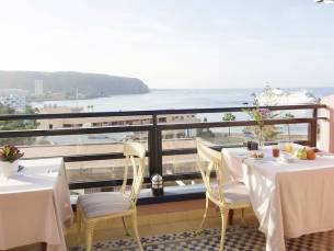 Labranda Reveron Plaza Hotel