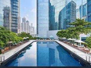 Anantara Downtown Dubai Hotel