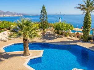 Panorama Villas