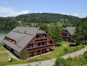 Sonnenresort Maltschacher See