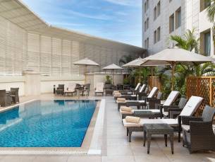 Steigenberger Hotel El Tahrir Cairo
