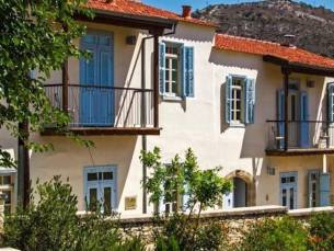 The Library Hotel & Spa