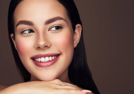 Permanente make-up naar keuze + evt. nabehandeling