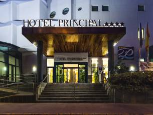 Hotel Principal Afilliated by RH