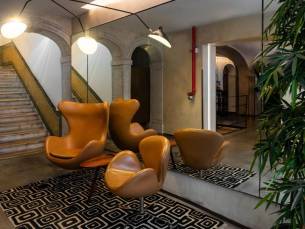 Brown's Downtown Hotel