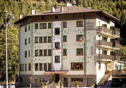 Club Funivia