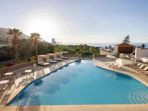 Hotel Alua Soul Orotava Valley