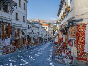 Rondreis Cultureel Albanië