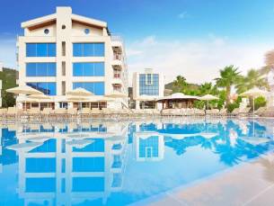 Hotel Ideal Pearl