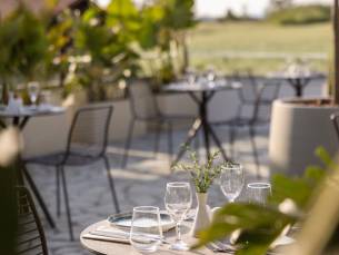 Hotel Atlantica Thalassa