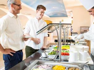 Hotel Three Corners Ocean View - adults only