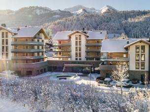 VAYA Fieberbrunn - Hotel