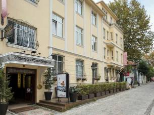 Ottoman Hotel Imperial