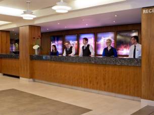 Hotel Royal National