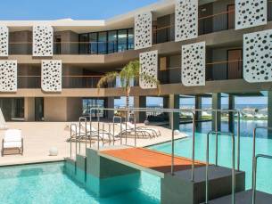 Hotel Harmony Boutique Resort