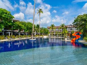 Sunwing Resort Kamala Beach