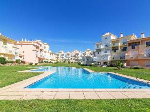 8 daagse vliegvakantie naar Jardins de Santa Eulalia in albufeira, portugal