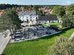 Bandholm Badehotel