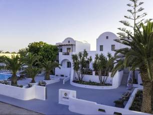 Strogili Hotel