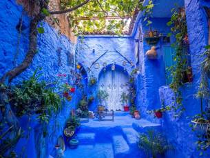 10 dagen - Het mystieke noorden van Marokko