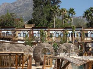 Hotel Magic Pirates Island Resort