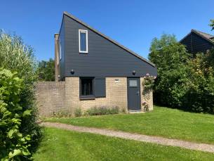 Villapark Residentie Texel nr. 305