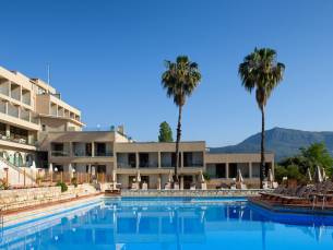Iolida Corfu Hotel