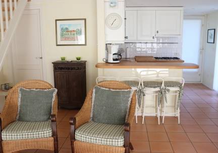 Vakantiehuis Gortersmient 264